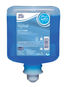 Image of Refresh™ Azur Foam Soap